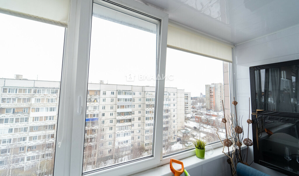 квартира г Петрозаводск р-н Древлянка Древлянка пер Попова 3 фото 6