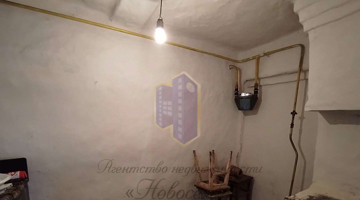 дом г Старый Оскол ул Центральная с. Ивановка фото 6