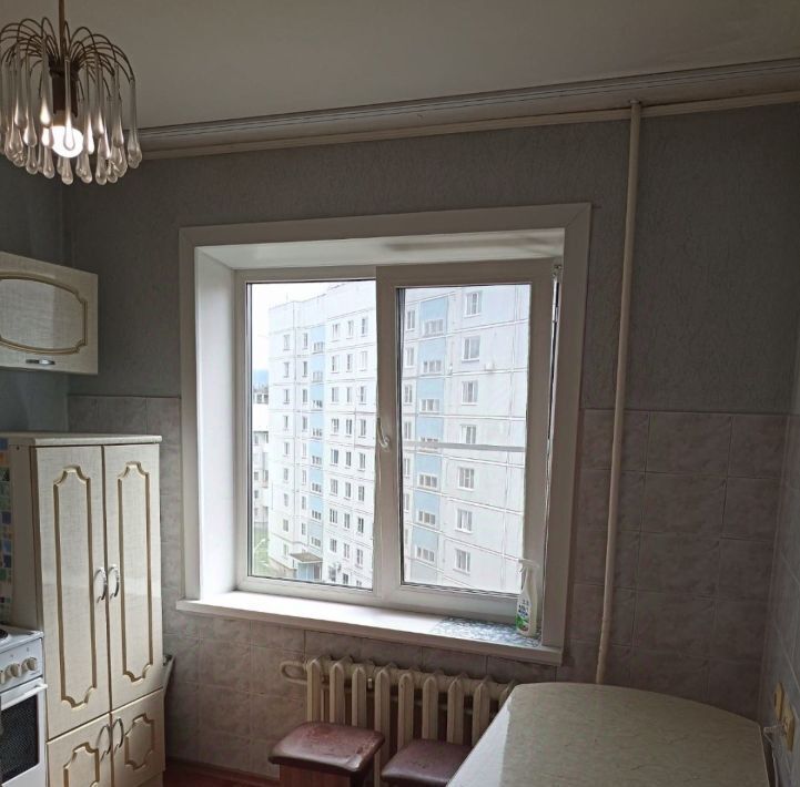 квартира г Белокуриха ул Советская 11 фото 3