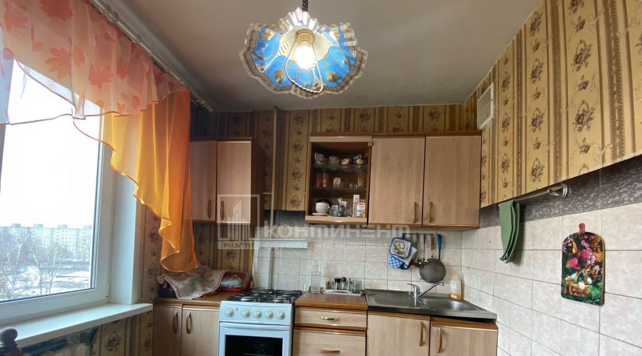 квартира г Владимир р-н Фрунзенский пр-кт Суздальский 29 фото 15