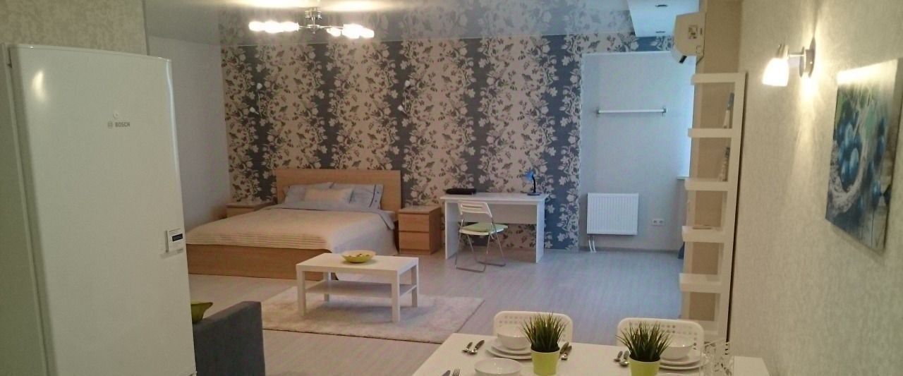 квартира г Самара Российская ул Ново-Садовая 106м фото 16