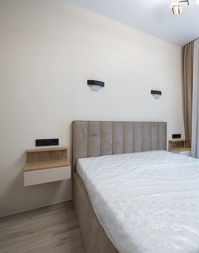 квартира г Пушкино снт Зеленоград к 619, Москва, Зеленоград фото 8