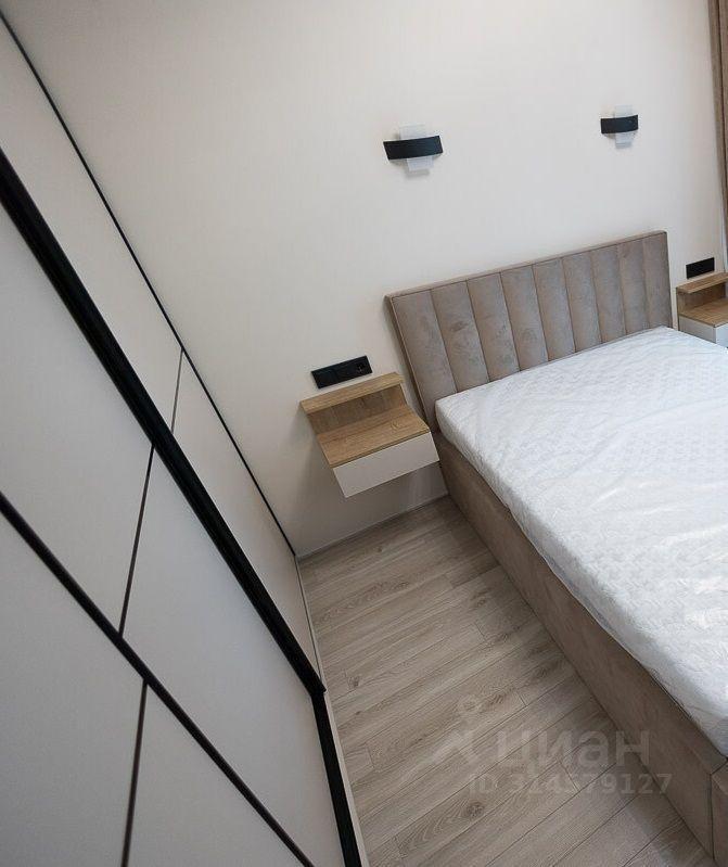квартира г Пушкино снт Зеленоград к 619, Москва, Зеленоград фото 7
