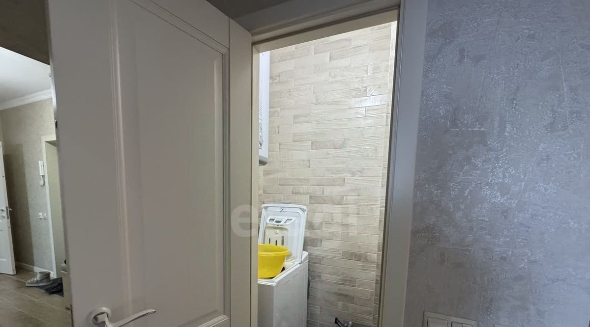 квартира г Брянск р-н Советский ул Дуки 59/10 фото 16
