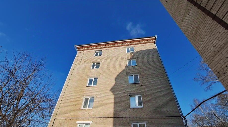 квартира г Березники ул Карла Маркса 62 фото 21