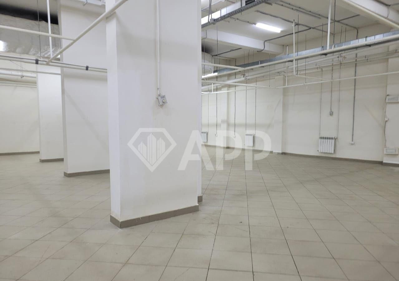 торговое помещение г Казань метро Горки р-н Советский пр-кт Победы 139к/2 фото 7
