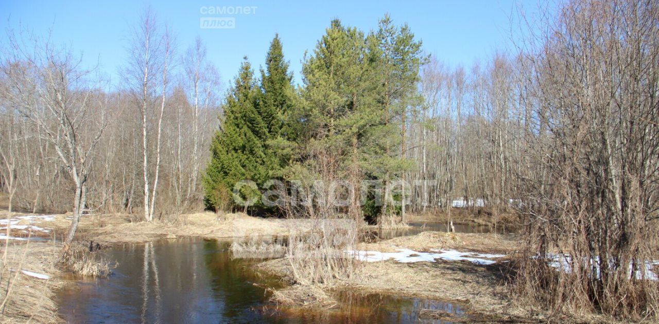 дом р-н Новгородский д Горенка с пос, Тесово-Нетыльское фото 12