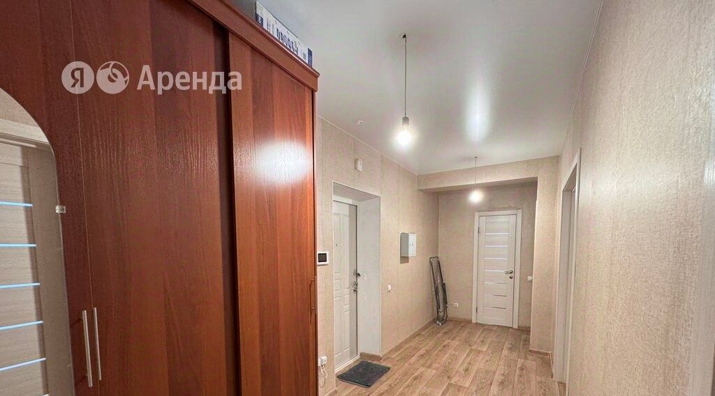 квартира г Казань Суконная слобода ул Аделя Кутуя 110дк/3 фото 14