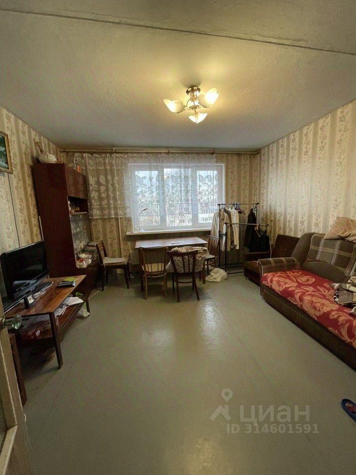 квартира г Екатеринбург р-н Октябрьский ул Тверитина 11 фото 2