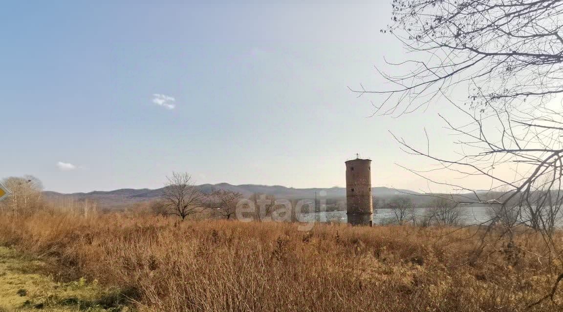 земля г Артем пгт Артемовский с Суражевка ул Кубанская фото 1