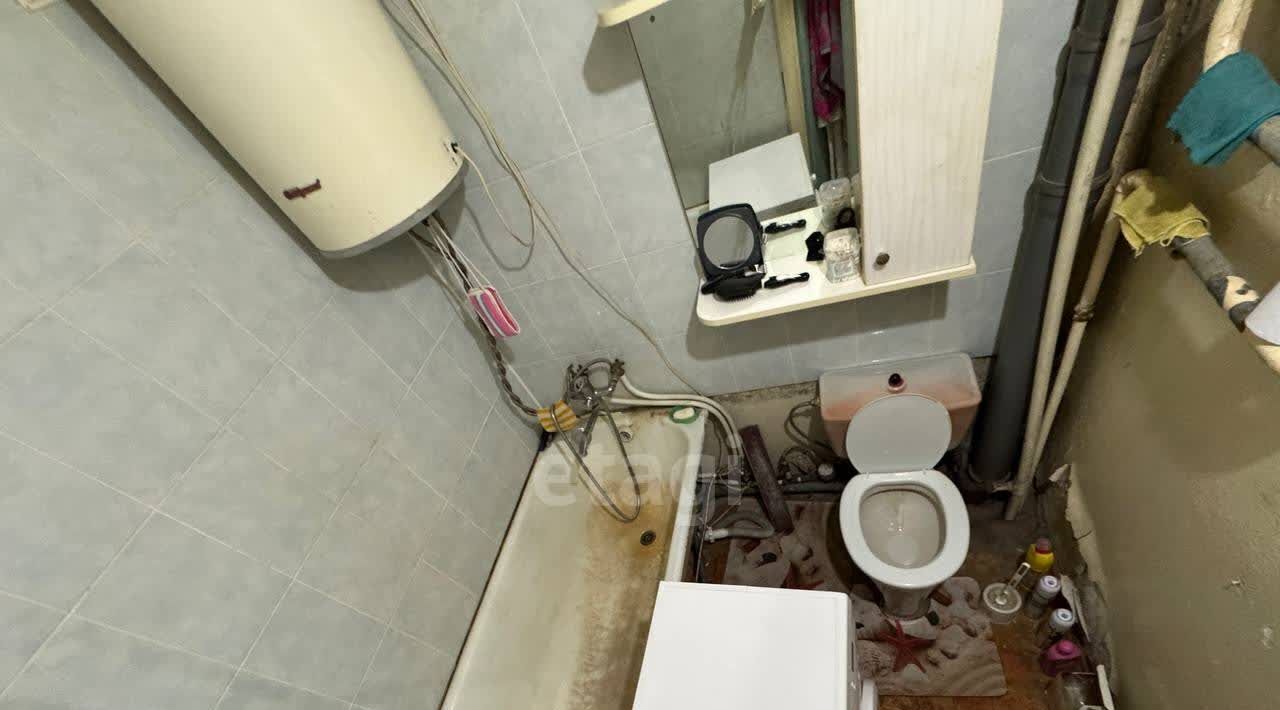 квартира г Артем ул Кузбасская 2 фото 14