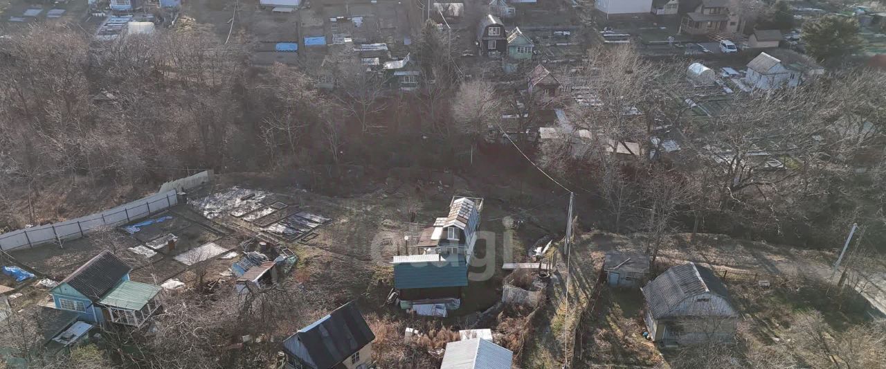 дом г Владивосток п Трудовое ул Штурманская 9 фото 27