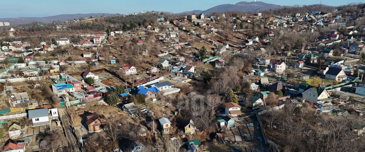 дом г Владивосток п Трудовое ул Штурманская 9 фото 34