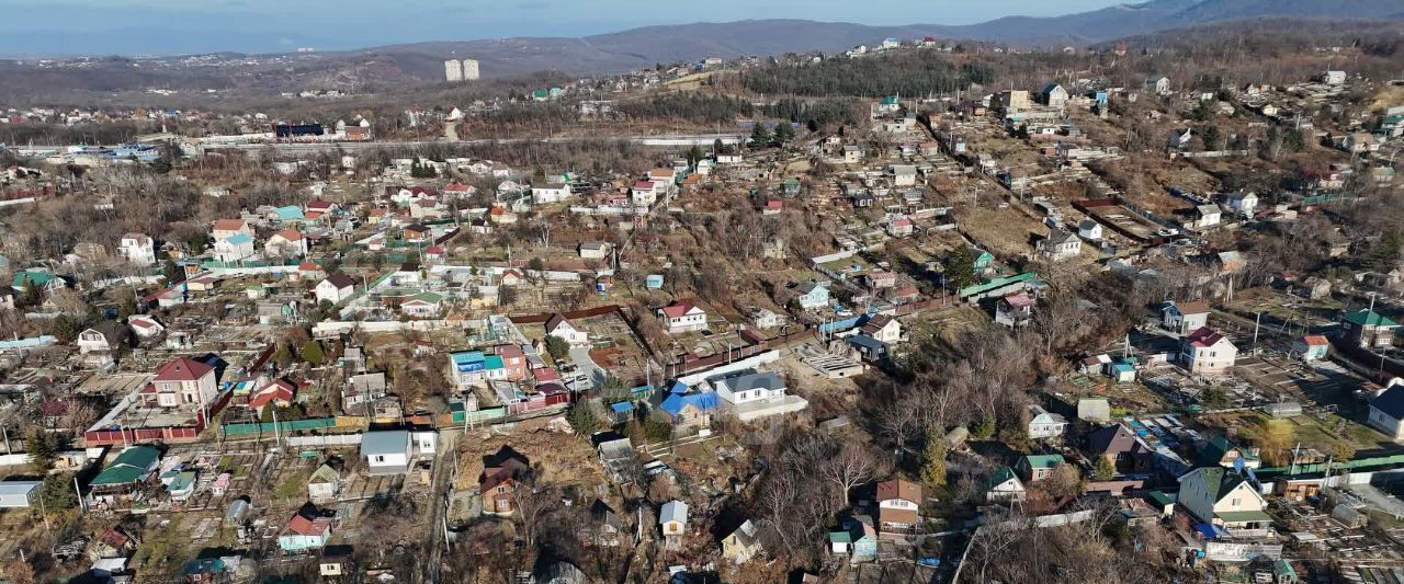 дом г Владивосток п Трудовое ул Штурманская 9 фото 38