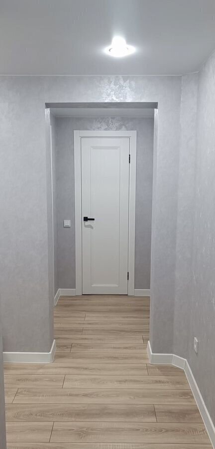квартира г Ахтубинск Ахтубинск-7 ул Агурина 2 фото 8