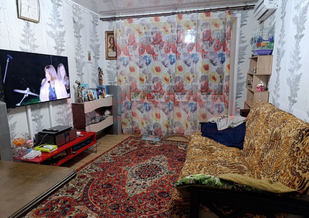 квартира г Таганрог Центральный ул Свободы 42 фото 2