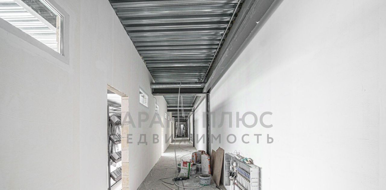 офис г Липецк р-н Советский ул Ангарская с 32А фото 6