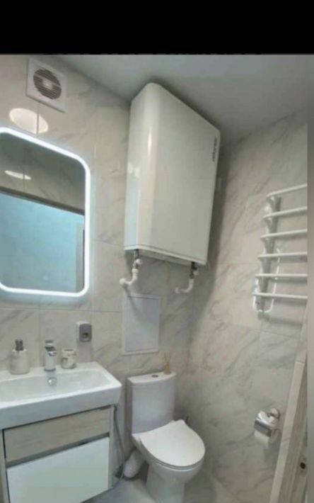 квартира г Симферополь р-н Центральный ул Миллера Ж.А. 56 фото 7