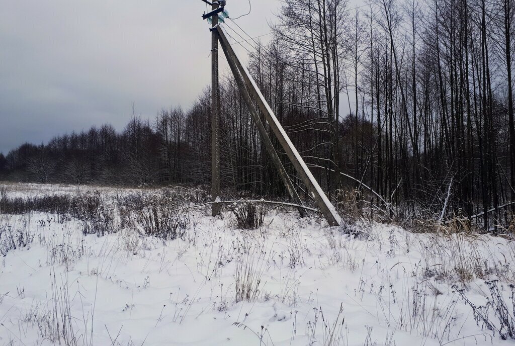 земля г Владимир д Уварово фото 2