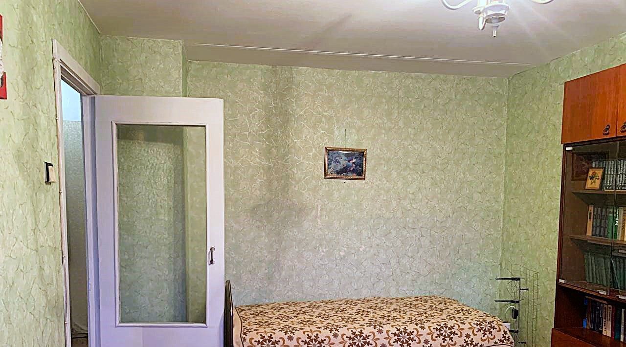 квартира р-н Нытвенский г Нытва ул Карла Маркса 46 фото 9