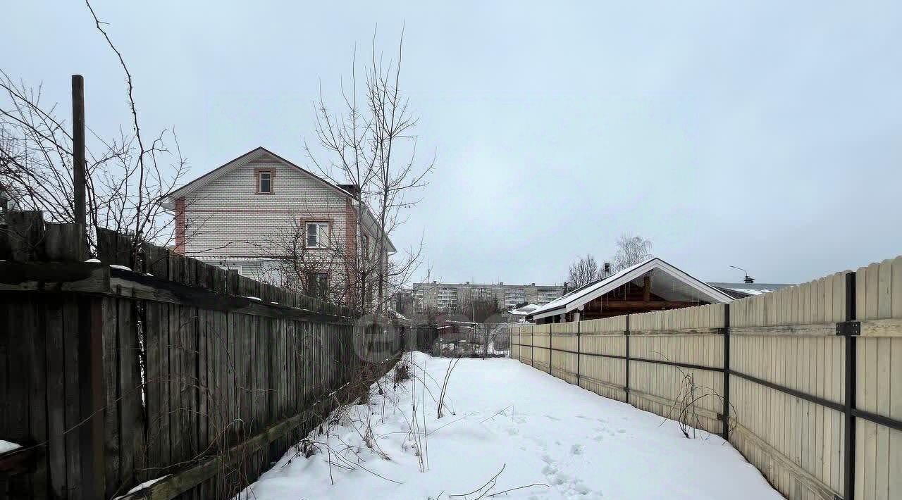 дом г Кострома ул 8 Марта 48а фото 25