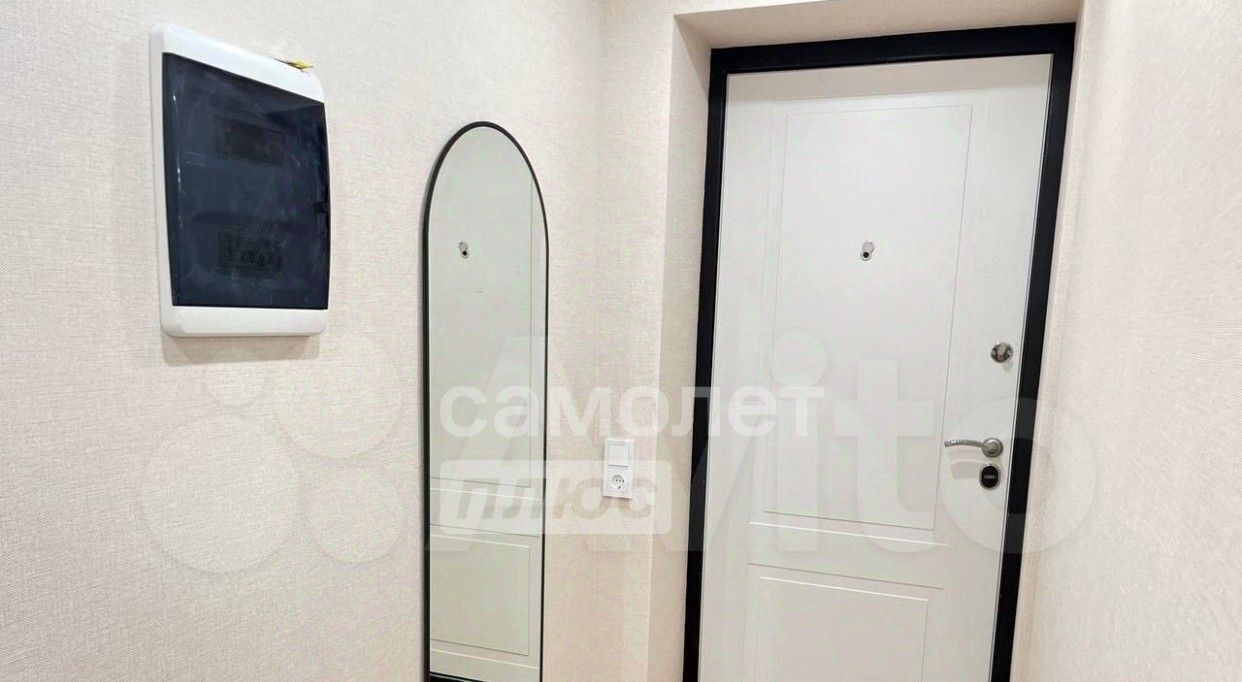 квартира г Казань Козья слобода ул Шоссейная 22 фото 7