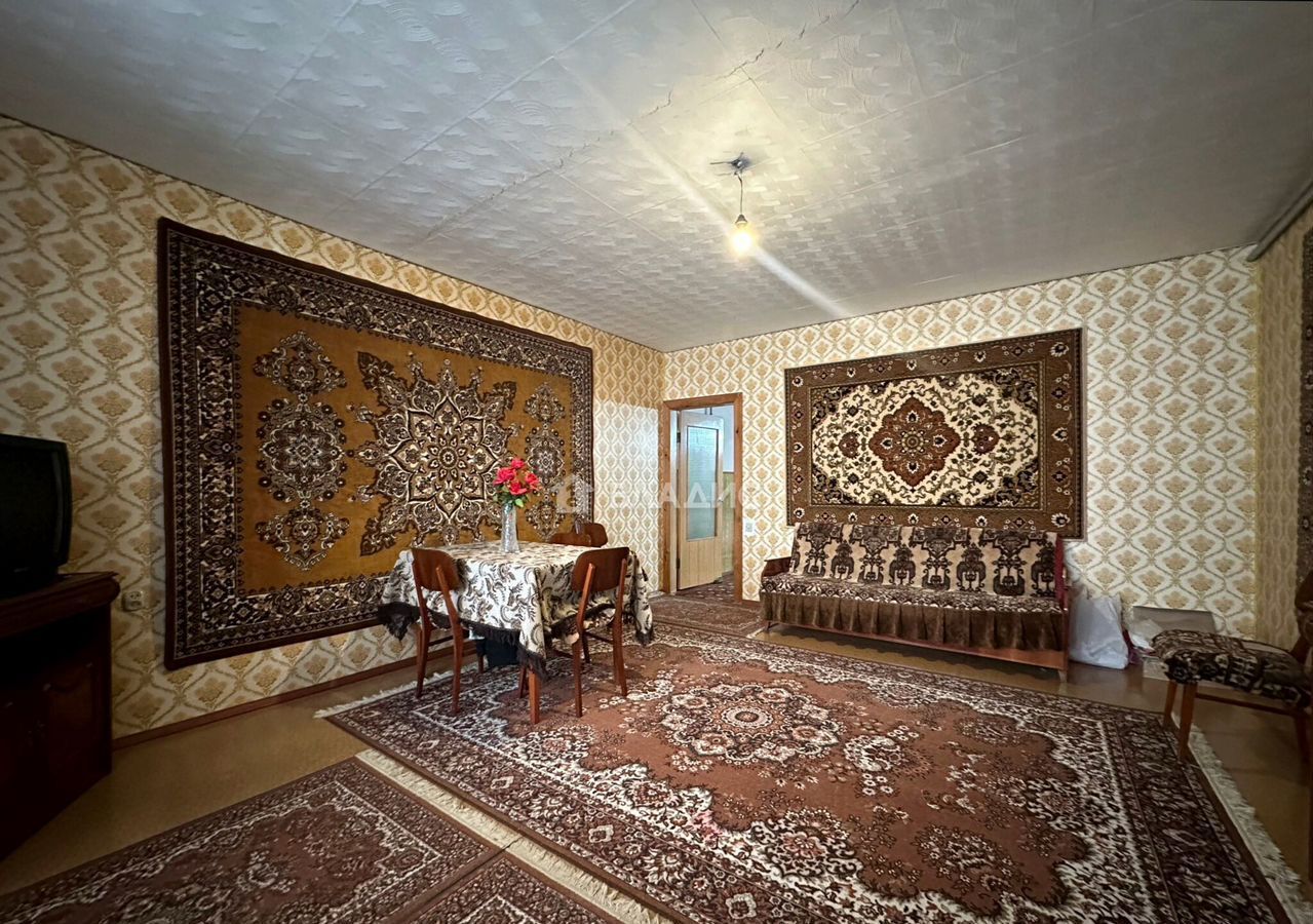квартира р-н Шуйский г Шуя ул Стрелецкая 3а фото 3