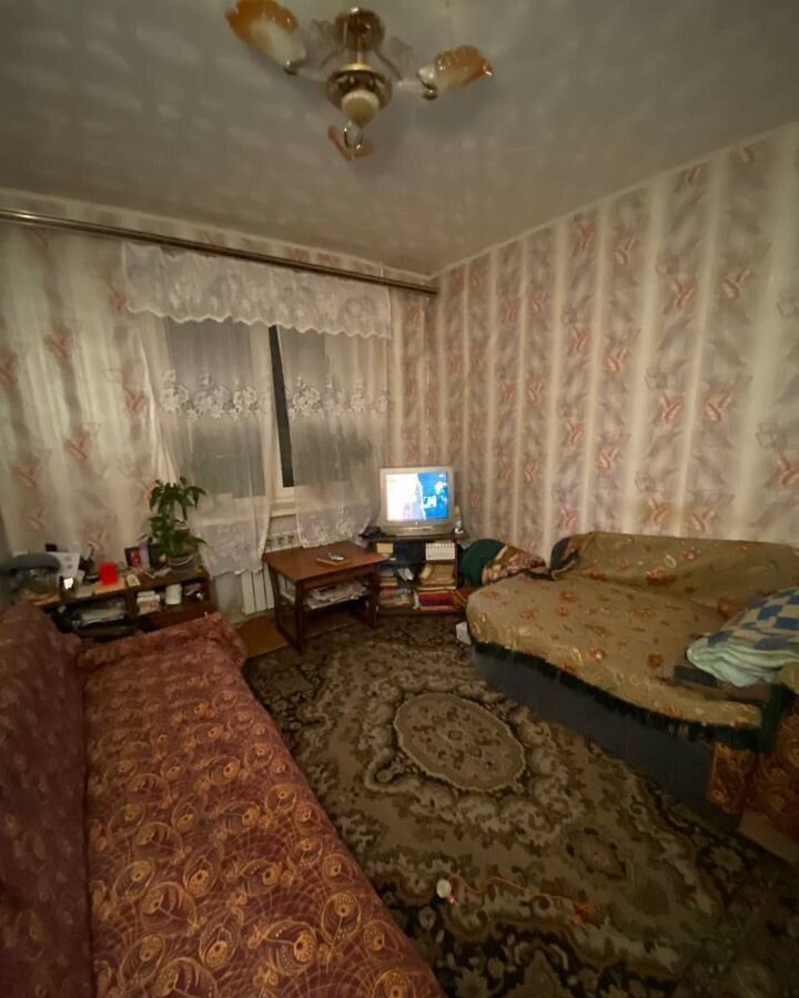квартира г Райчихинск ул Победы 70а фото 16