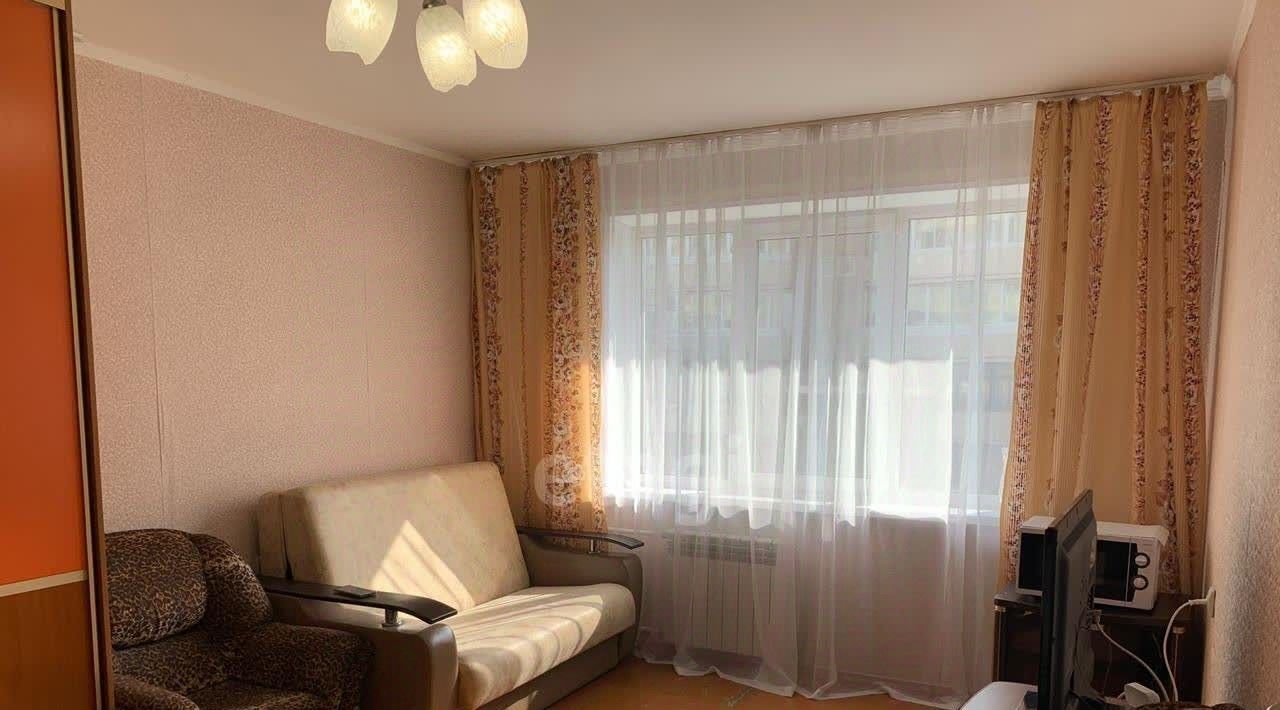 квартира г Артем ул 1-я Рабочая 29/1 фото 3