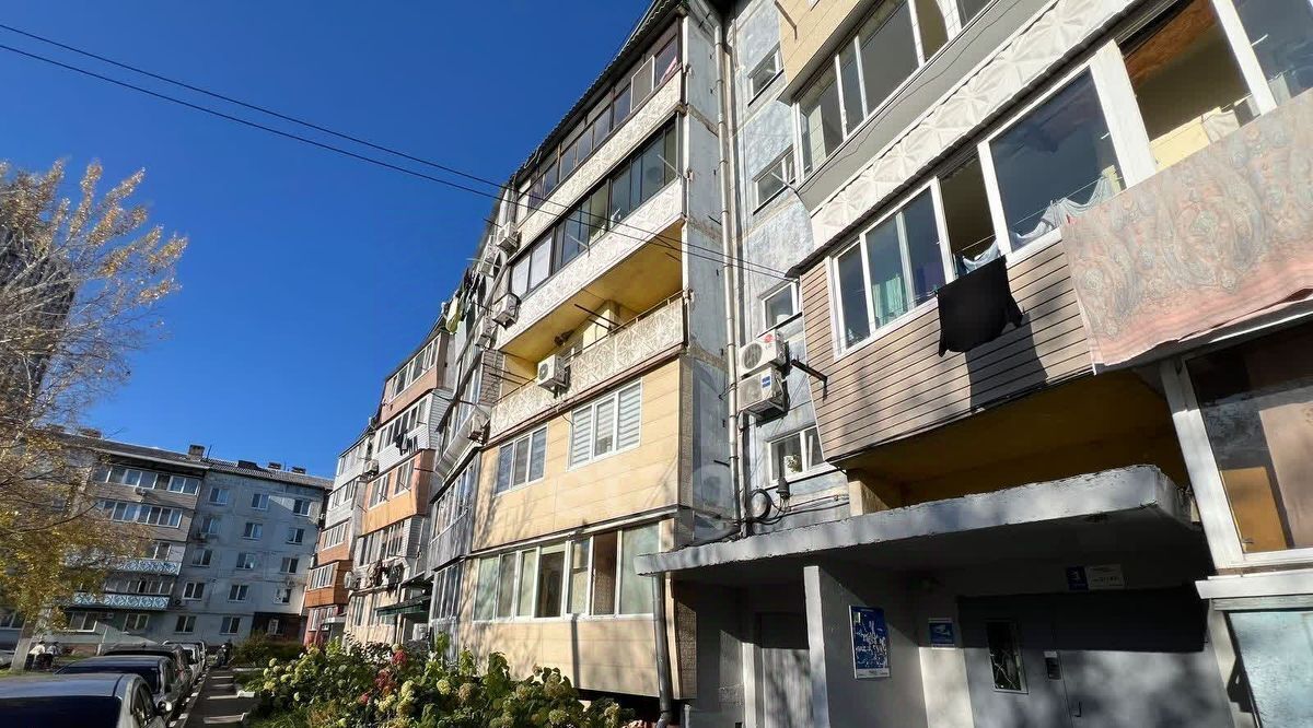 квартира г Уссурийск ул Андрея Кушнира 6 фото 20