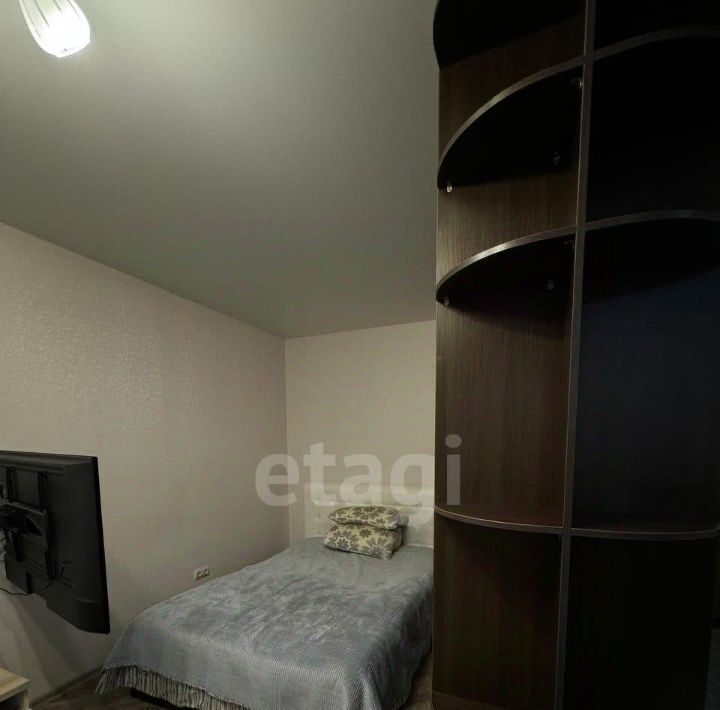 квартира г Владивосток р-н Советский ул Чкалова 22 фото 18