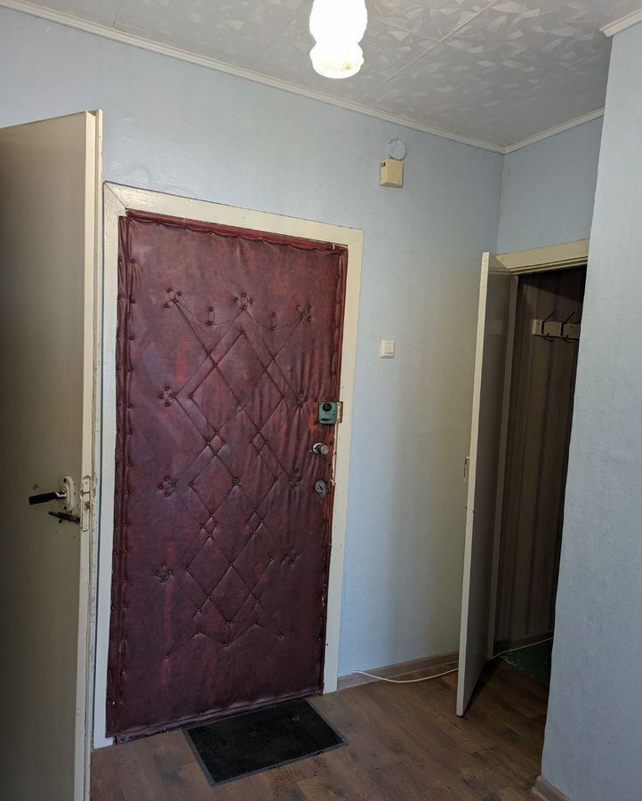 квартира г Димитровград ул Курчатова 34 фото 4