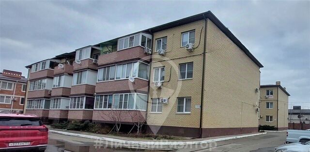 р-н Прикубанский фото