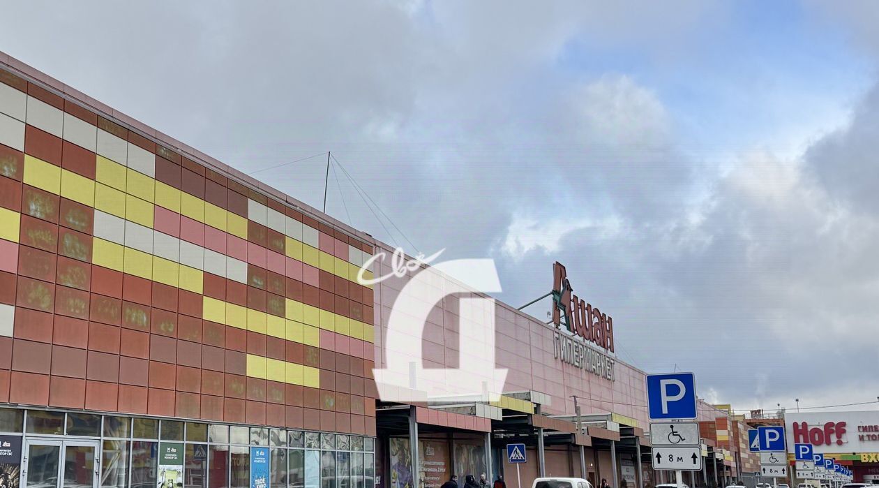 свободного назначения г Краснодар р-н Карасунский ул Уральская 100 фото 20