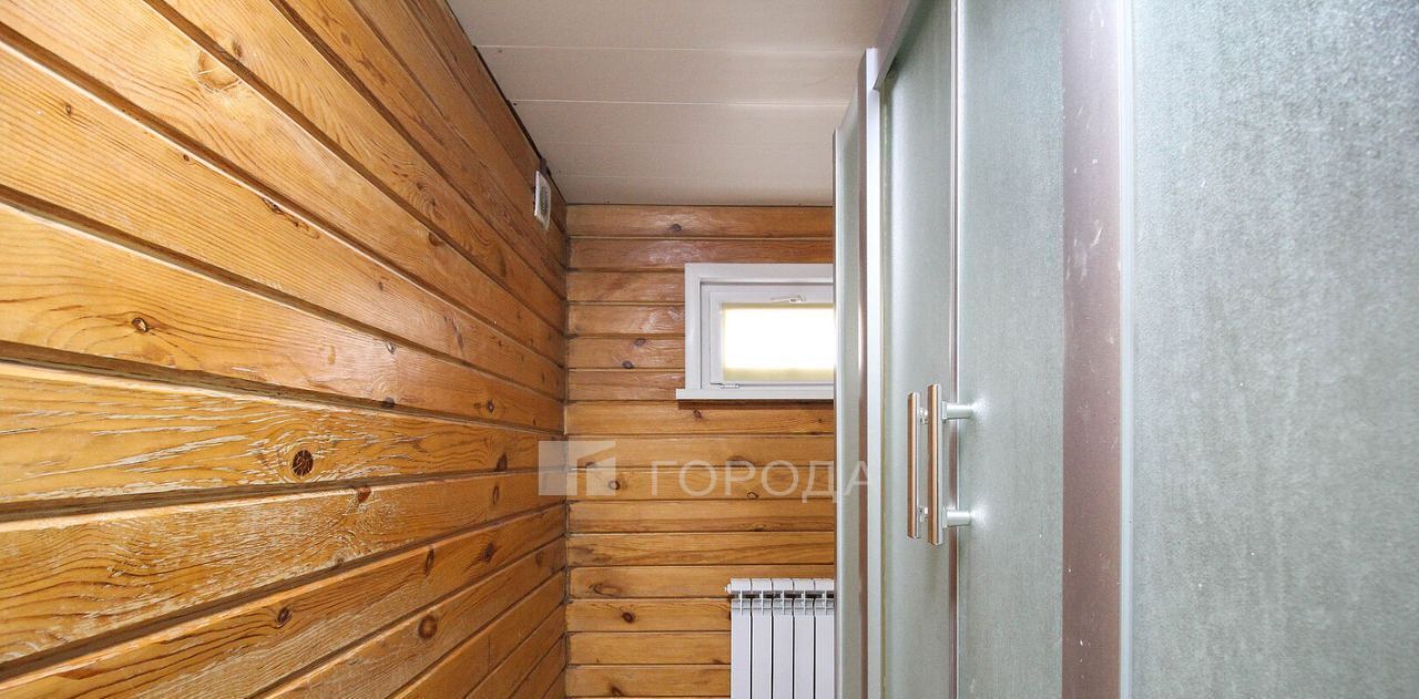 дом г Барнаул п Пригородный ул Ковыльная 2л/1 фото 30