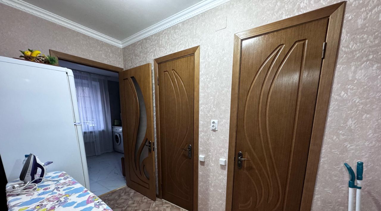 квартира г Кисловодск ул Хасановская фото 14