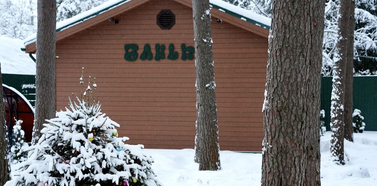 дом р-н Гатчинский Вырица городской поселок, ул. Владимирская, 26А фото 18