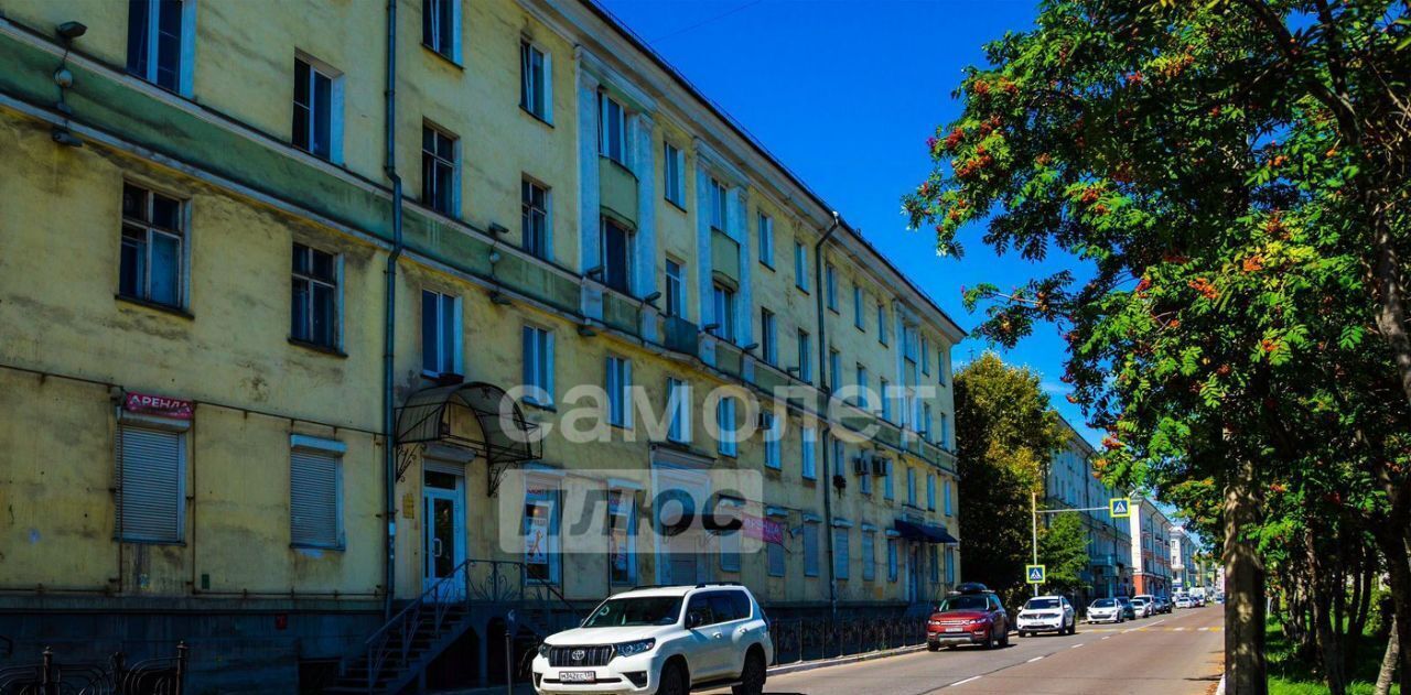 свободного назначения г Ангарск пр-кт Карла Маркса 39 фото 8