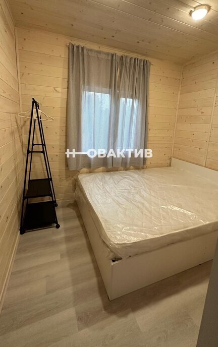 дом г Новосибирск р-н Советский Речной вокзал снт Театральный ул Набережная 1д фото 17