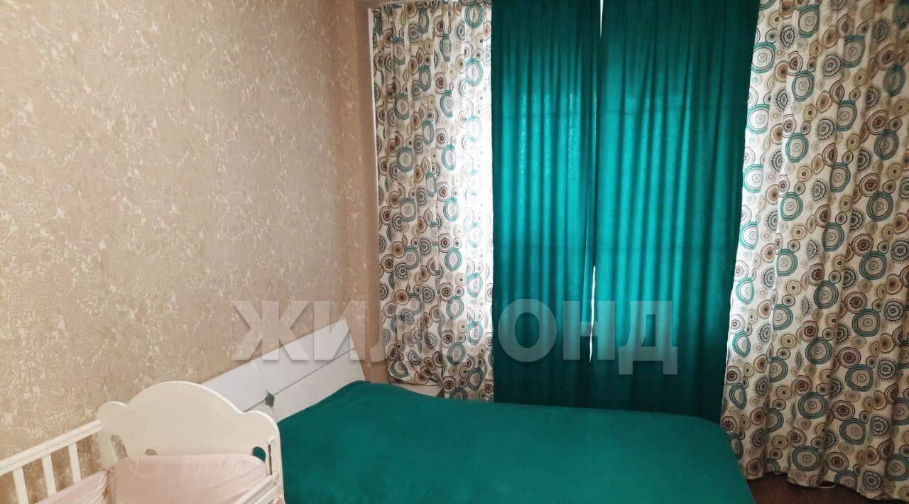 квартира г Абакан ул Маршала Жукова 89 фото 4