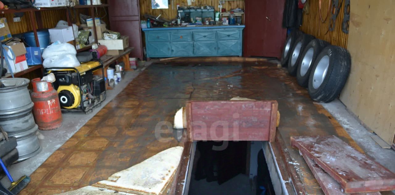 гараж г Новосибирск р-н Калининский ул Курчатова 32г фото 9