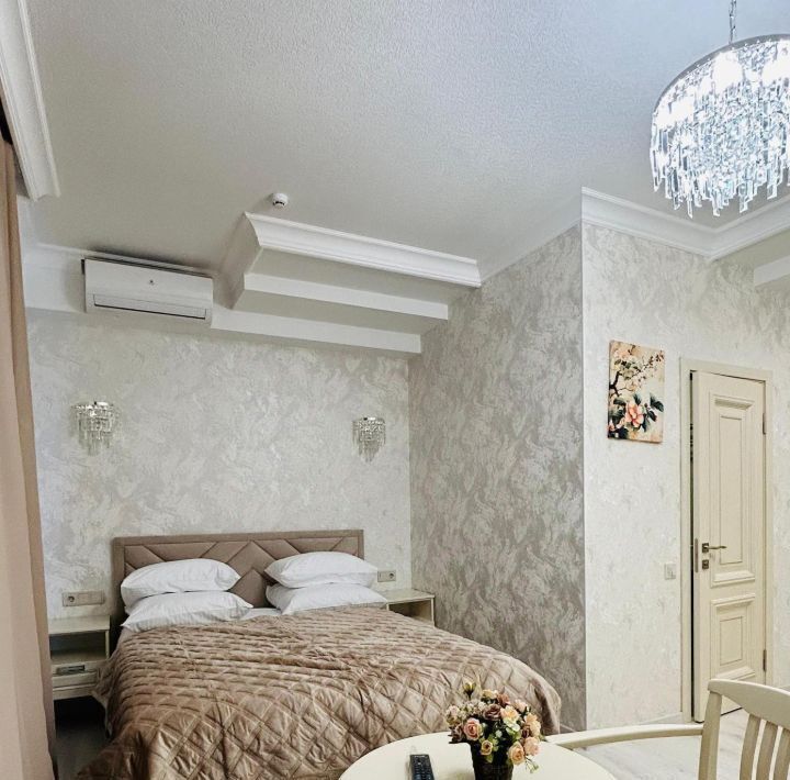 комната г Пятигорск п Свободы ул Маршала Жукова 91 фото 9