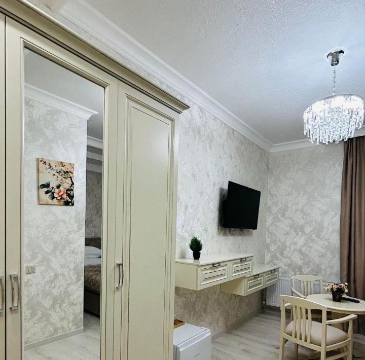 комната г Пятигорск п Свободы ул Маршала Жукова 91 фото 11