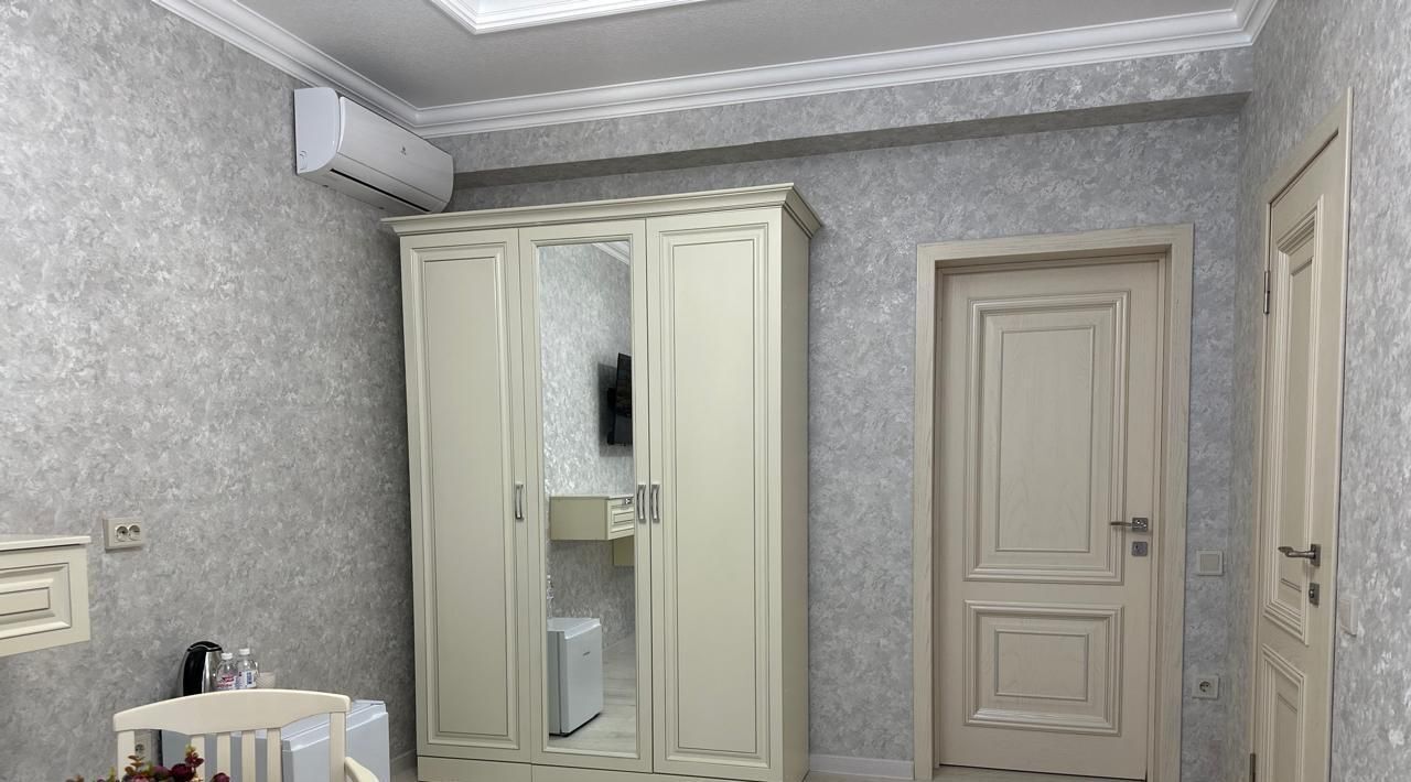комната г Пятигорск п Свободы ул Маршала Жукова 91 фото 21