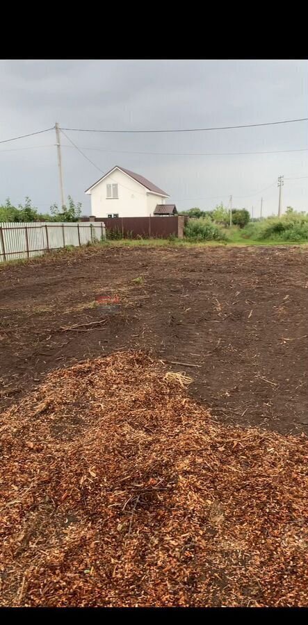 земля р-н Рязанский с Горетово ул Колхозная Вышгородское сельское поселение, Мурмино фото 11