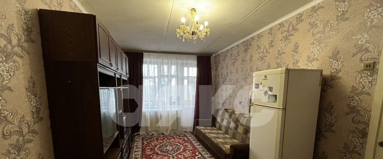 квартира р-н Алексинский г Алексин ул Революции 7 фото 4