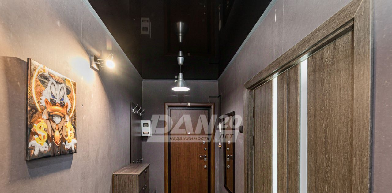 квартира г Челябинск р-н Тракторозаводский ул Эльтонская 1-я 11 фото 15