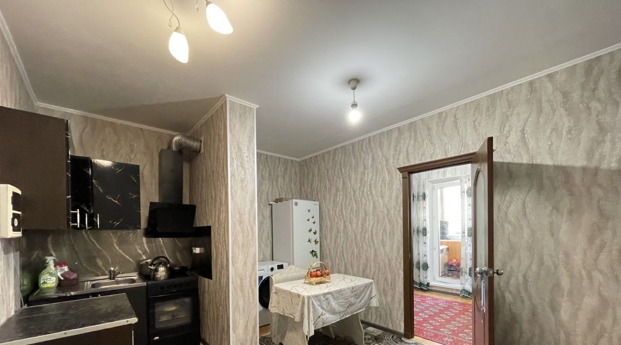 квартира г Челябинск р-н Курчатовский ул Александра Шмакова 18 фото 15