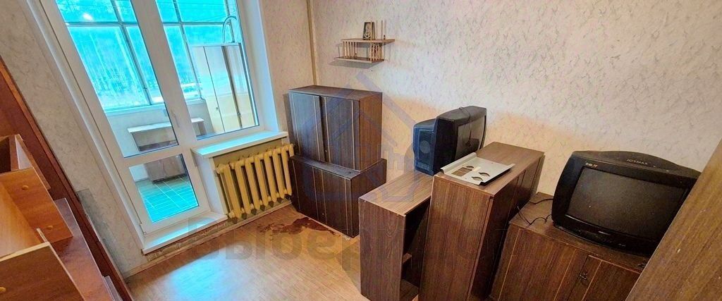 квартира г Иваново р-н Ленинский ш Кохомское 4 фото 15