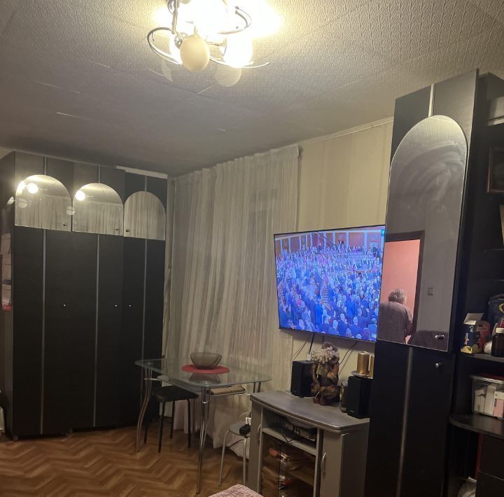 квартира г Люберцы ул Строителей 4а Котельники фото 7